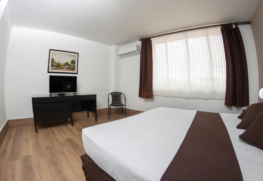 Hotel Americana 卡利 外观 照片