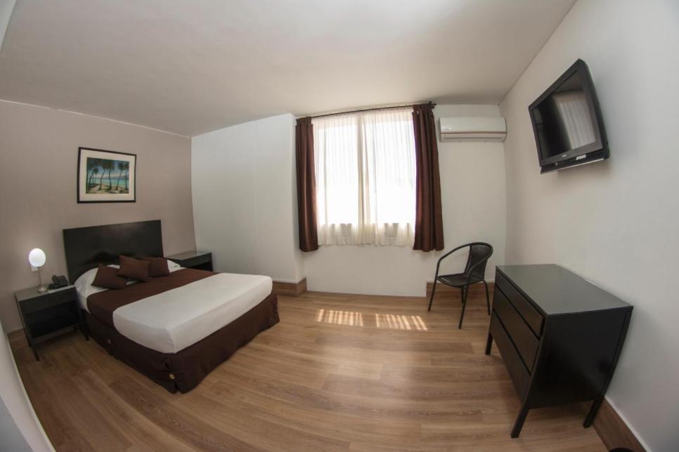 Hotel Americana 卡利 外观 照片