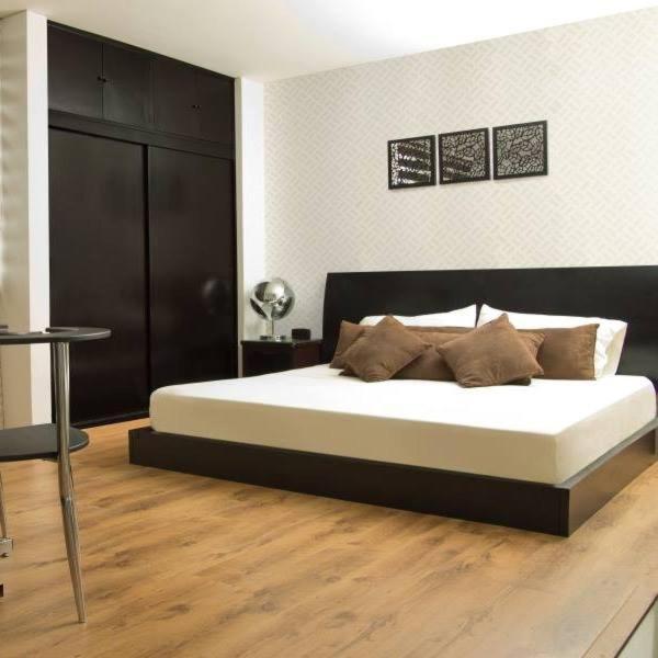 Hotel Americana 卡利 外观 照片