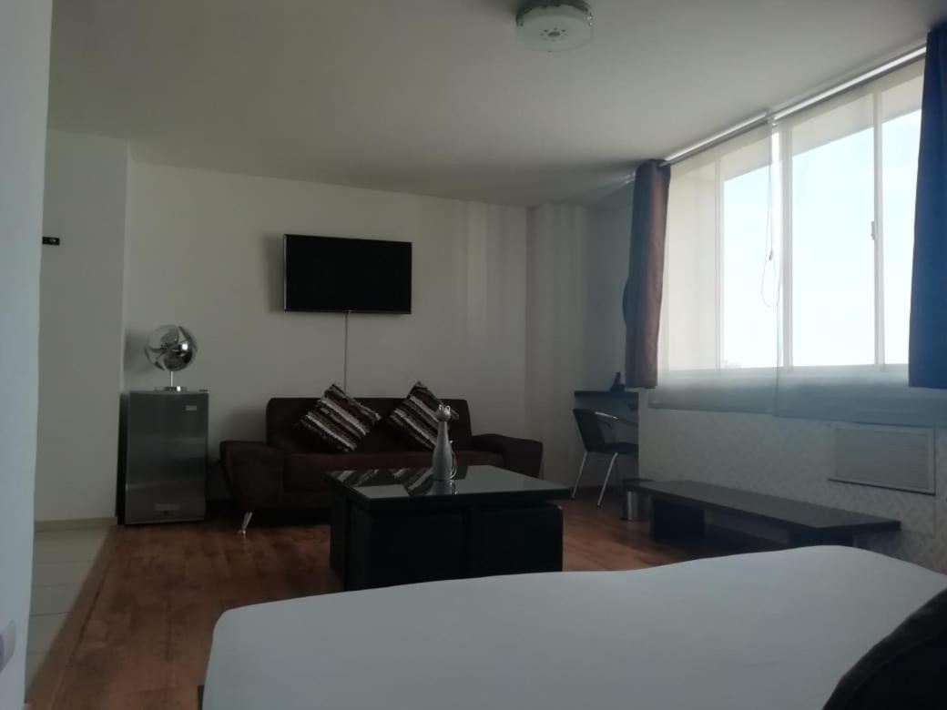 Hotel Americana 卡利 外观 照片