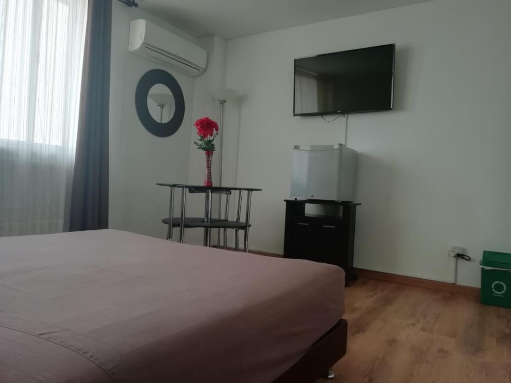 Hotel Americana 卡利 外观 照片
