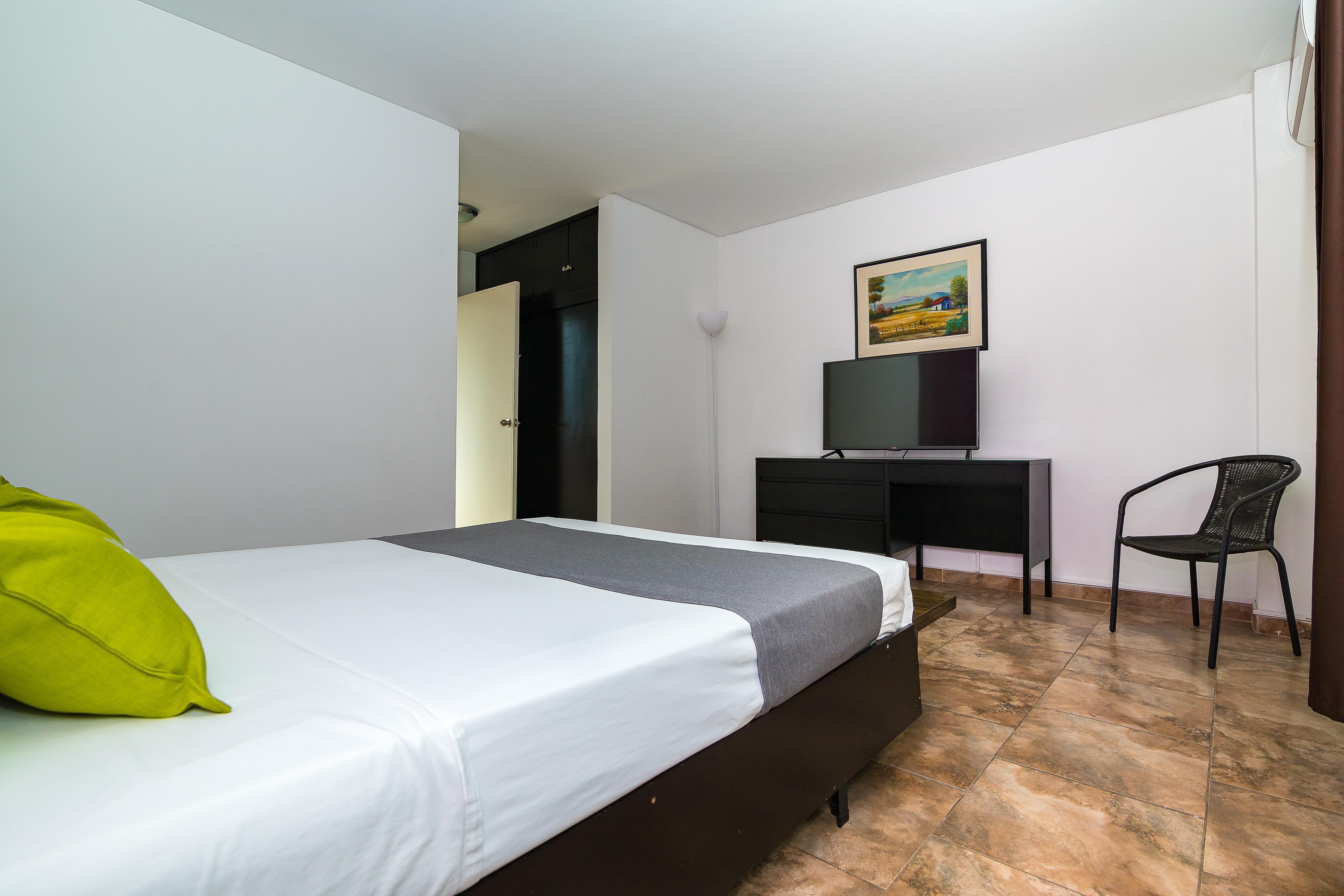 Hotel Americana 卡利 外观 照片