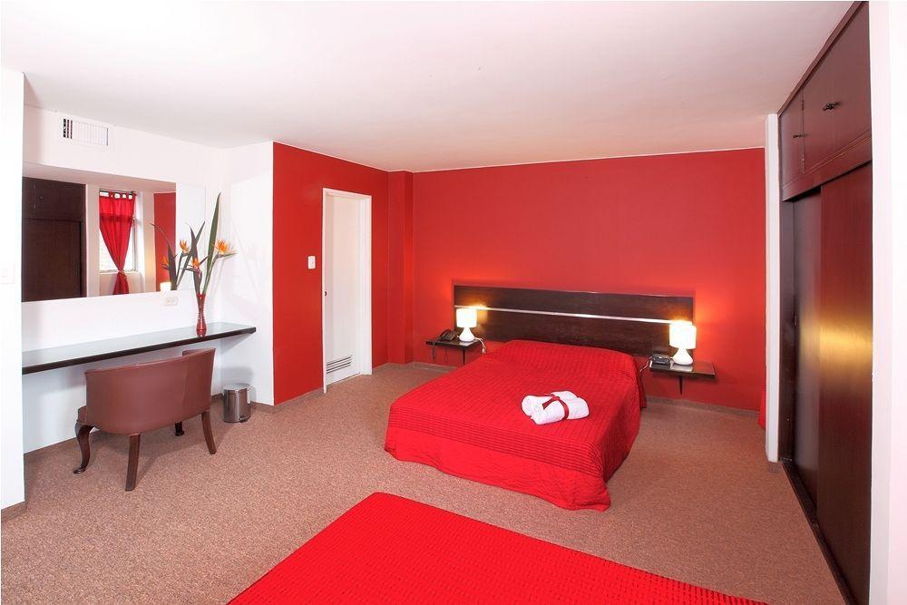 Hotel Americana 卡利 外观 照片