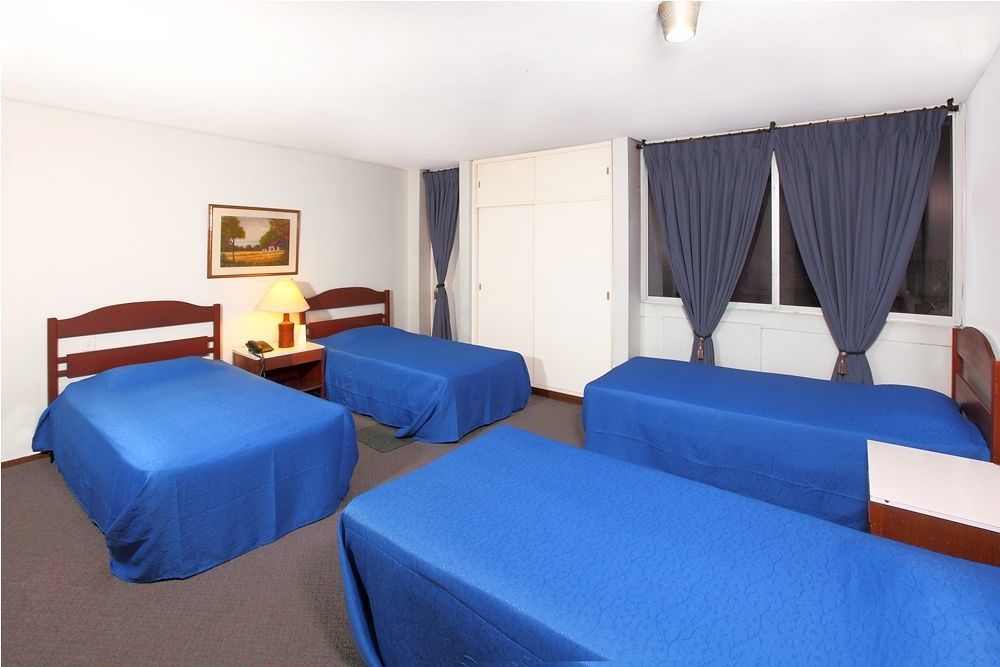 Hotel Americana 卡利 外观 照片