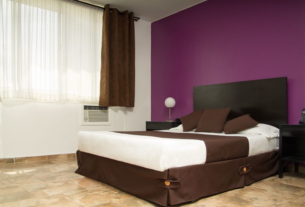 Hotel Americana 卡利 外观 照片