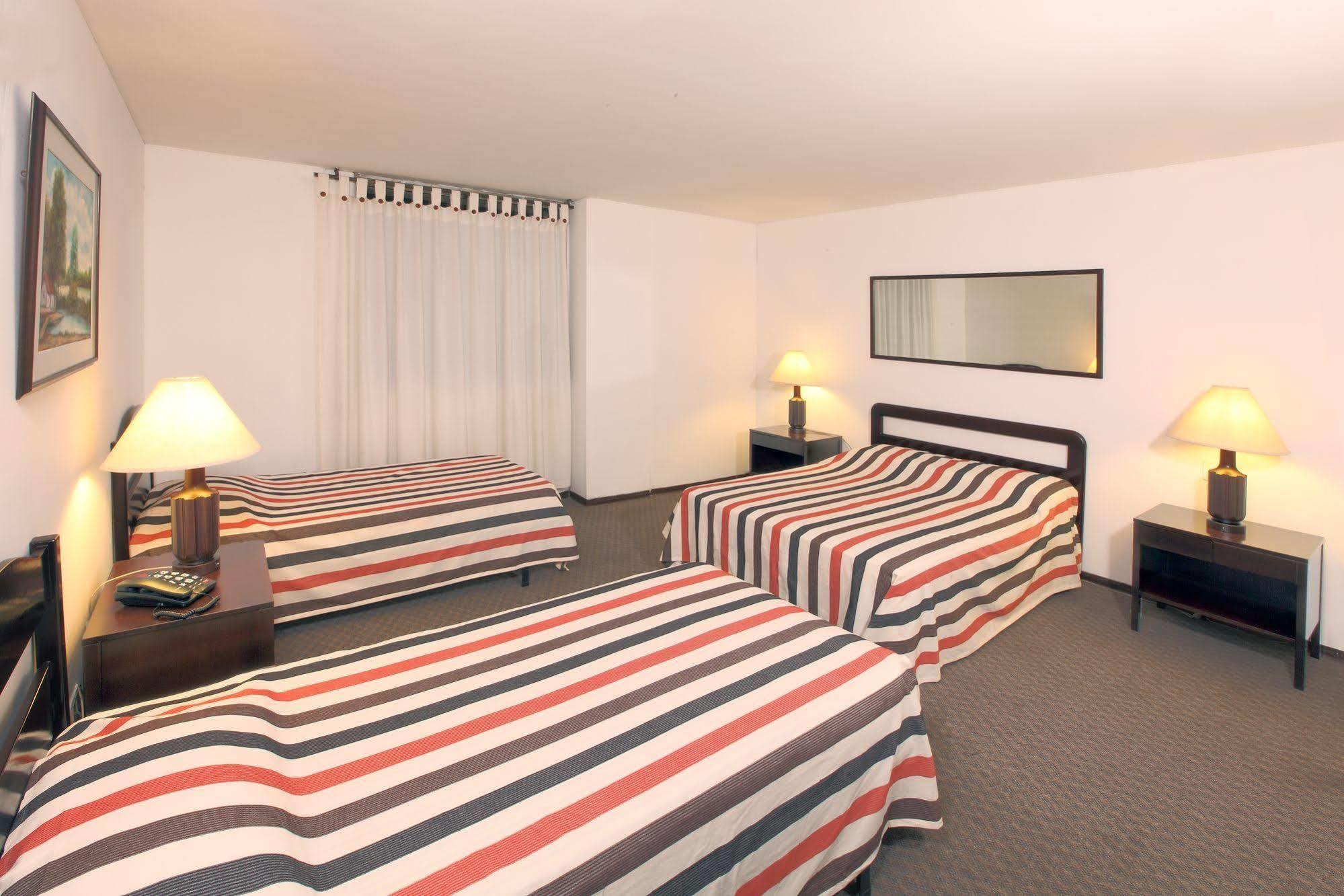 Hotel Americana 卡利 外观 照片